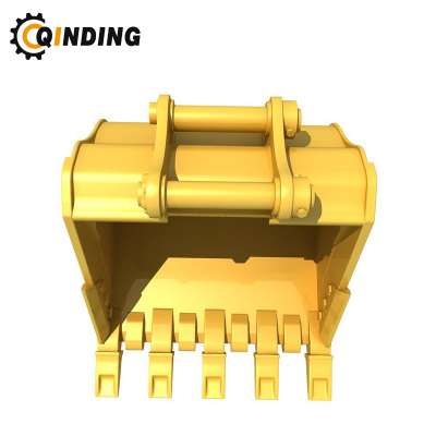 Professional SK120/SK200/SK220/SK04-2/SK07 sk200-8 SK210LC-8 SK210-9 hydraulic cylinder construction machinery parts bucket