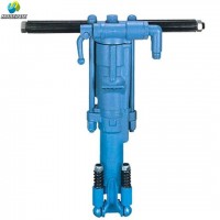 Drifter Hydraulic Y19 ,Y20,Y24,Y28 Manual Hand Held Pneumatic portable Rock Drill Rigs /jack hammer