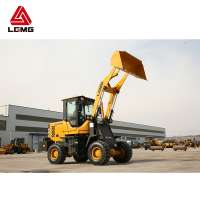 WL938 machinery equipment shandong new energy 2000 kg loader wheel