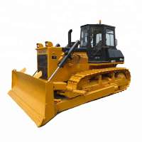 China 160HP bulldozer manufacturer