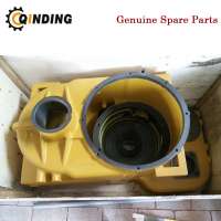 29050012202 Transmission Case for Wheel Loader LG956 for sale