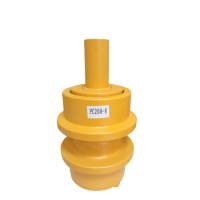 pc200-8 excavator assembly top carrier roller