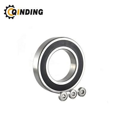 Deep Groove Ball Bearing 6000 Series