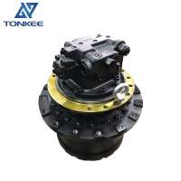 rebuild new 9116392 9116393 9091681 HMGF33CA travel device assy EX200-2 EX200-3  travel motor assy suitable for HITACHI