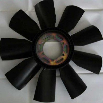 45T Reach Stacker SRSC45H2 Spare Parts Fan B229900003113