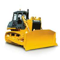 Heavy machine bulldozer SD23 bulldozer power 230HP