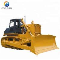 Full Hydraulic Small Bulldozer price 220Hp LD22