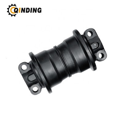 Double Function Flange Track Support Roller Parts for Bulldozer