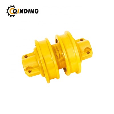 Bulldozer undercarriage spare parts for D60 Track Roller