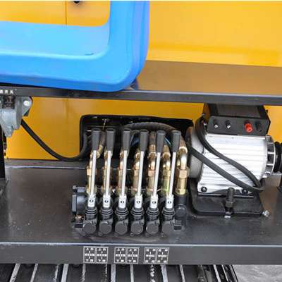 Top Sale diamond drill geological machine 200 m core drilling rig